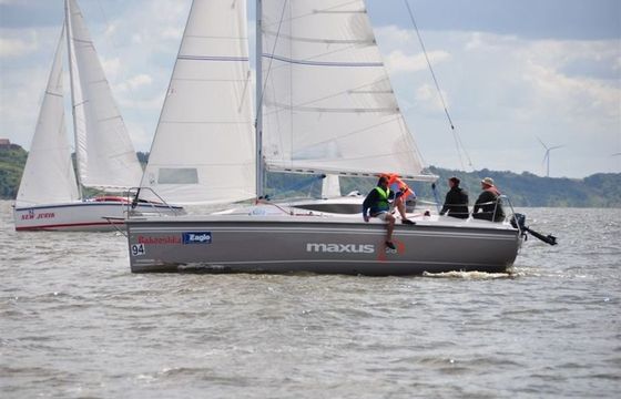 Northman Maxus 28 Kea