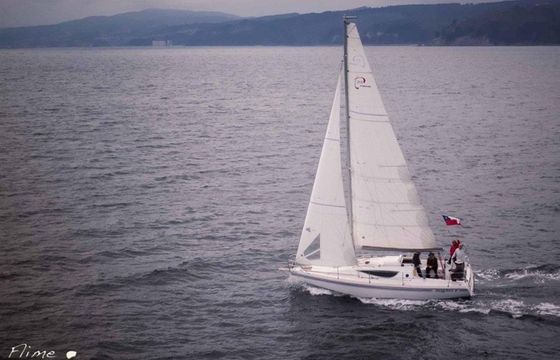 Northman Maxus 28 Kea