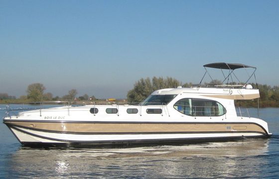 Nicols Octo Fly Bois le Duc