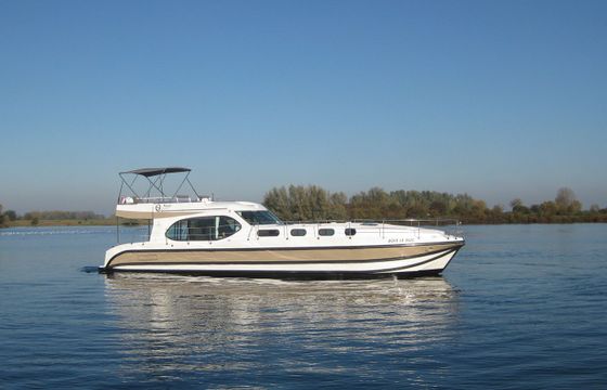Nicols Octo Fly Bois le Duc