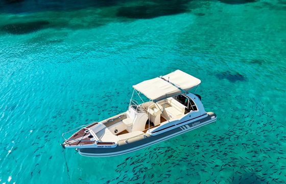 Orizon 720 Elite Anchor