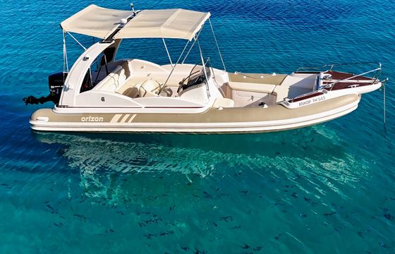 Orizon 720 Elite Anchor