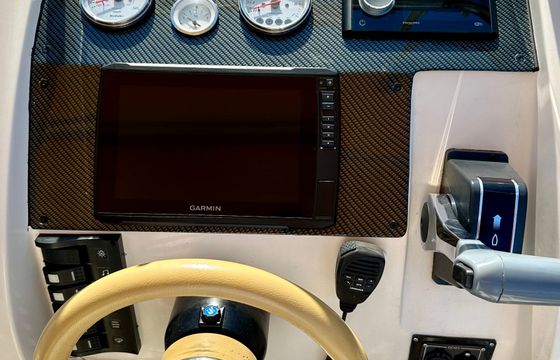 Orizon 720 Elite Anchor