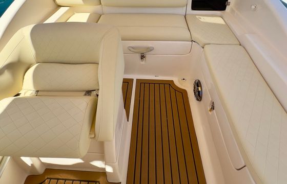 Orizon 720 Elite Anchor