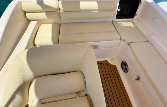 Orizon 720 Elite Anchor