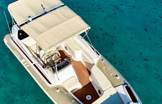 Orizon 720 Elite Anchor