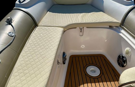 Orizon 720 Elite Anchor