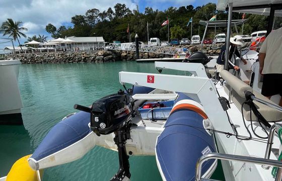 Nautitech Open 40 Antipodes