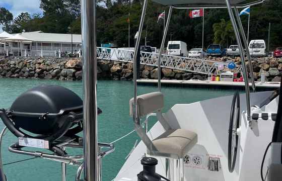 Nautitech Open 40 Antipodes
