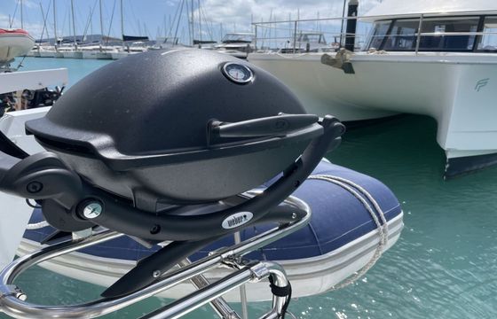 Nautitech Open 40 Antipodes