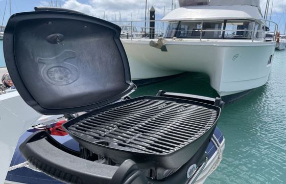 Nautitech Open 40 Antipodes
