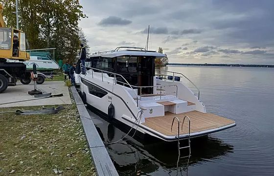 Nikhen 36 Solta
