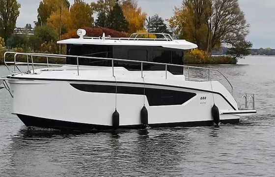 Nikhen 36 Solta
