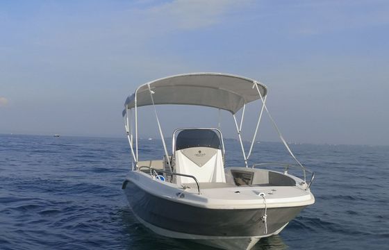 Orizzonti Andromeda 580 Andromeda
