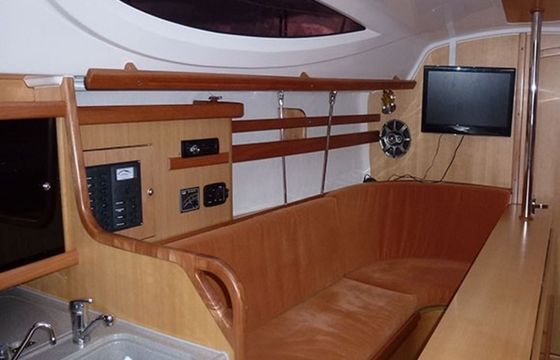 Northman Maxus 33 Aga