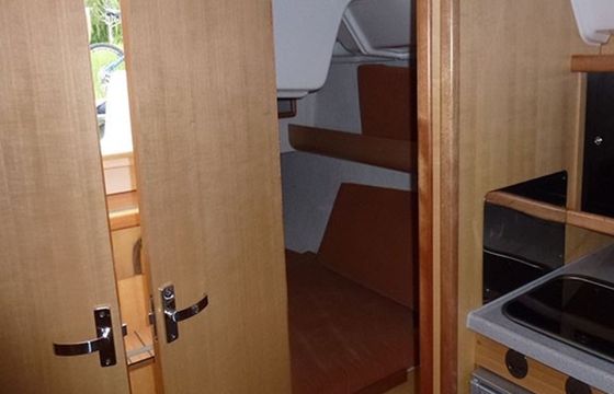 Northman Maxus 33 Aga