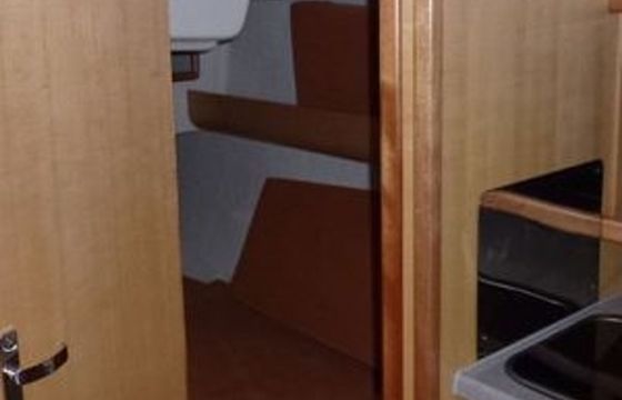 Northman Maxus 33 Aga