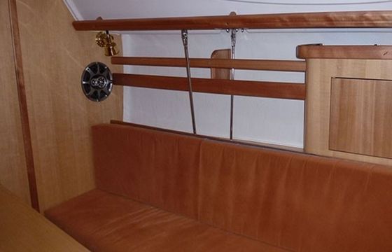 Northman Maxus 33 Aga