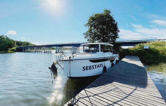 Nikhen Aquasun 34 Seestars