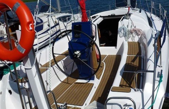 Northman Maxus 33.1 Anna
