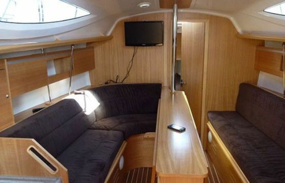 Northman Maxus 33.1 Anna