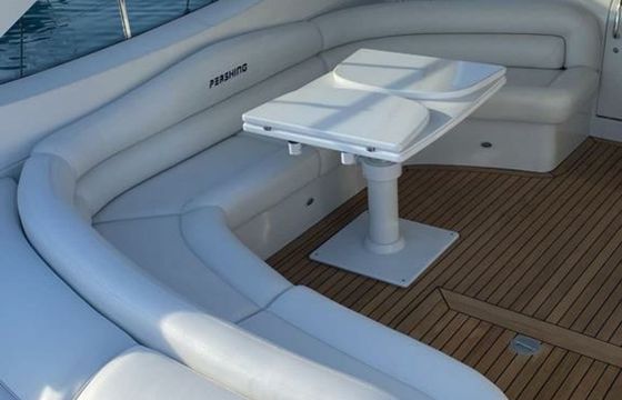 Pershing 52 Adagio 3
