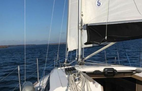 Northman Maxus Evo 24 Waski