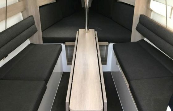 Northman Maxus Evo 24 Waski