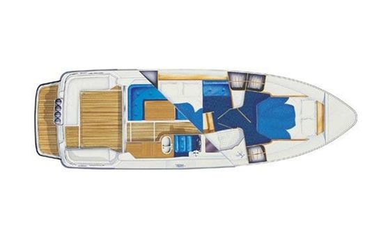Nimbus 350 Schicker Max