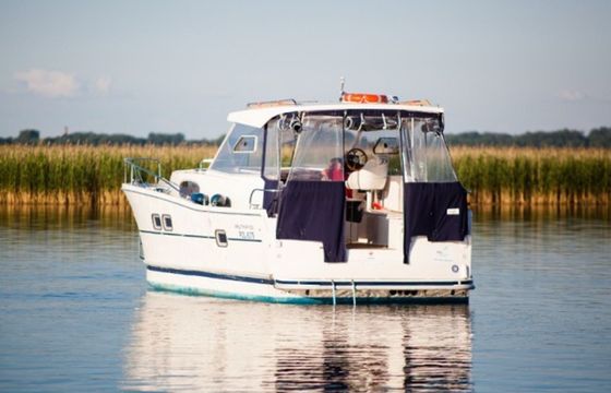 Nautica 1000 VIP