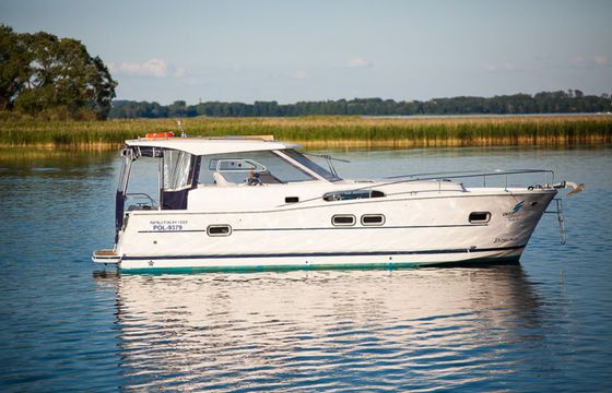 Nautica 1000 VIP