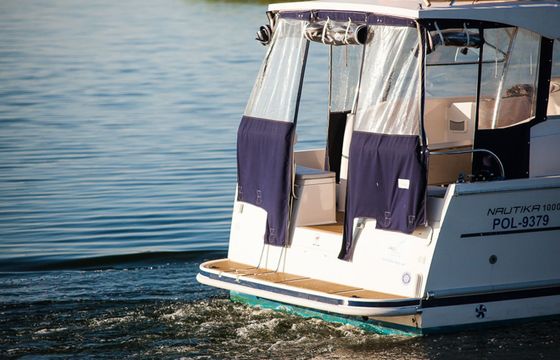 Nautica 1000 VIP