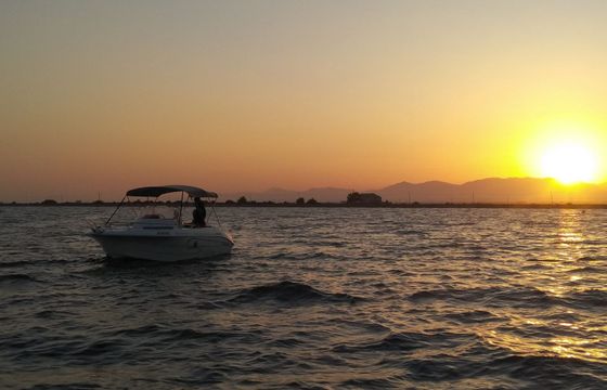 Pacific Craft 625 El Mariner