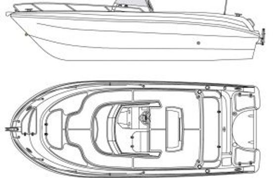 Pacific Craft 625 El Mariner