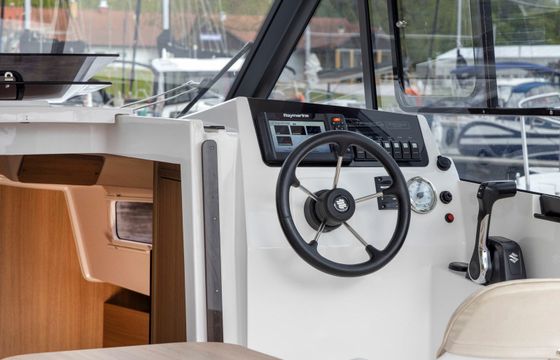 Northman Nexus Revo 870 Polanski