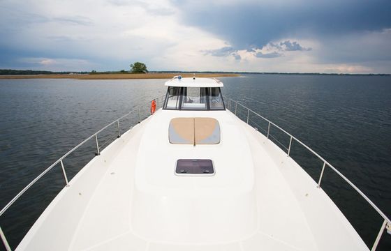 Nautica 1300 Lux