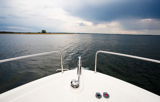 Nautica 1300 Lux