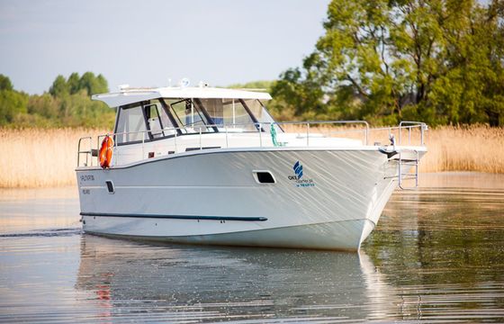 Nautica 1300 Lux