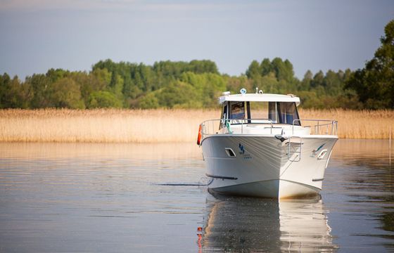 Nautica 1300 Lux