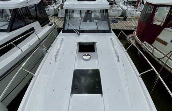 Northman Nexus Revo 870 Zanussi