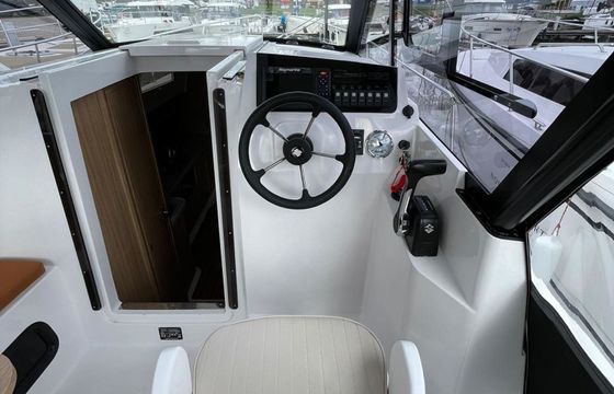 Northman Nexus Revo 870 Zanussi