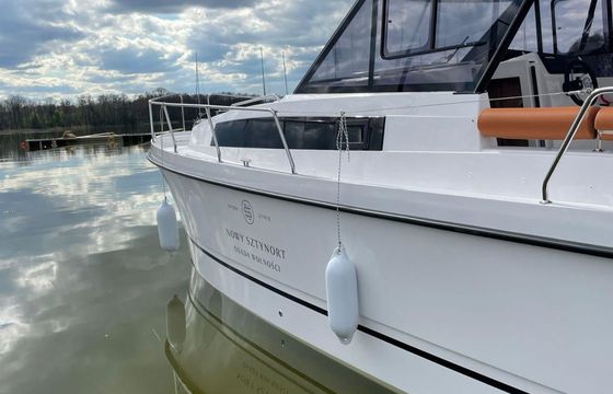 Northman Nexus Revo 870 Zanussi