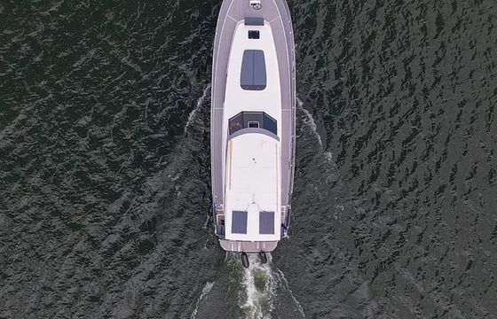 Nautica 1300 Royal