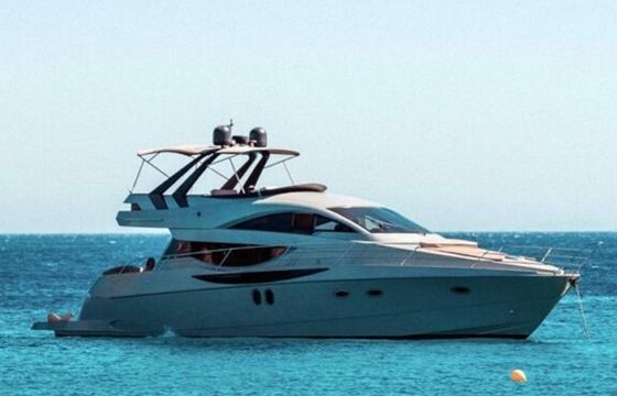 Numarine 55 Ace of Spades