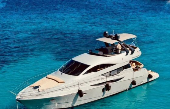 Numarine 55 Ace of Spades