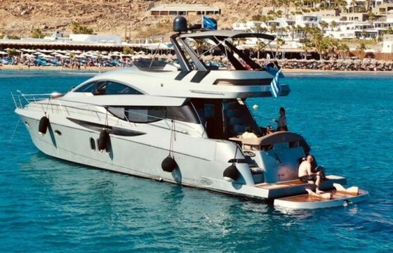 Numarine 55 Ace of Spades