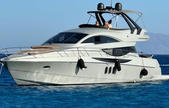 Numarine 55 Ace of Spades
