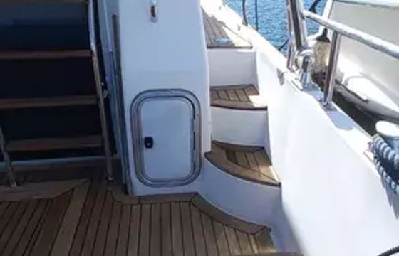 Neptunus 138 Sedan Fly Polarys