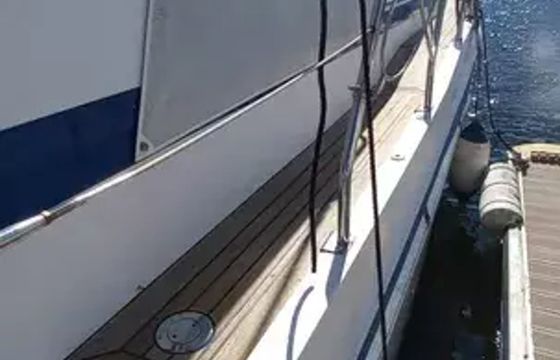 Neptunus 138 Sedan Fly Polarys