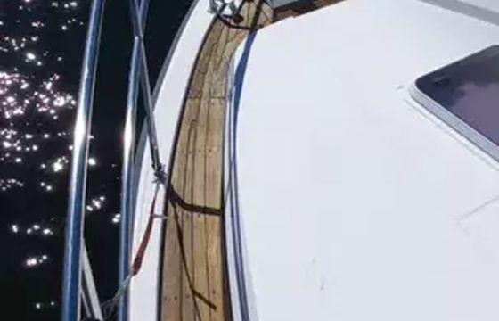 Neptunus 138 Sedan Fly Polarys